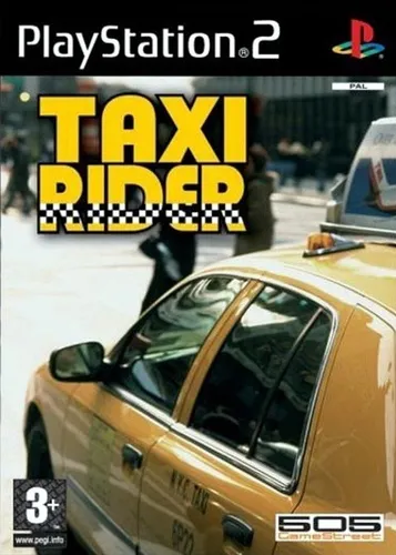 Simple 2000 Series Vol. 48 - The Taxi - Untenshu wa Kimi da (Japan)
